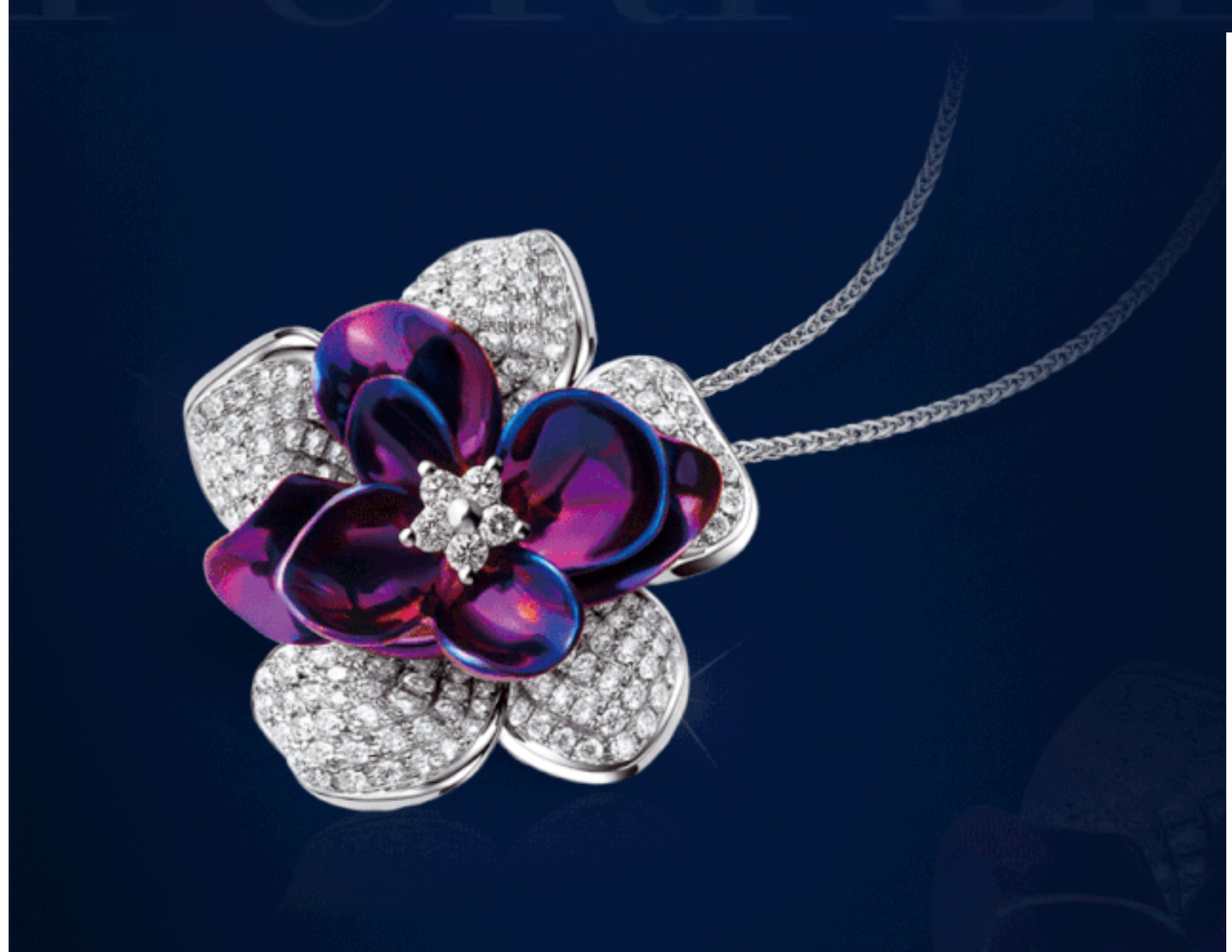 Retail Jewelry 